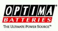 GEAR UP YOUR NEW RIDE WITH THE CONFIDENCE OF OPTIMA POWER